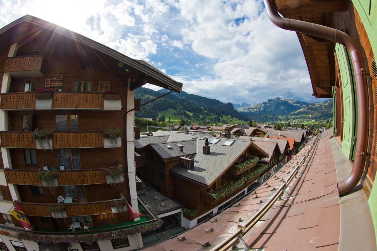 Hotel Sporthotel Victoria