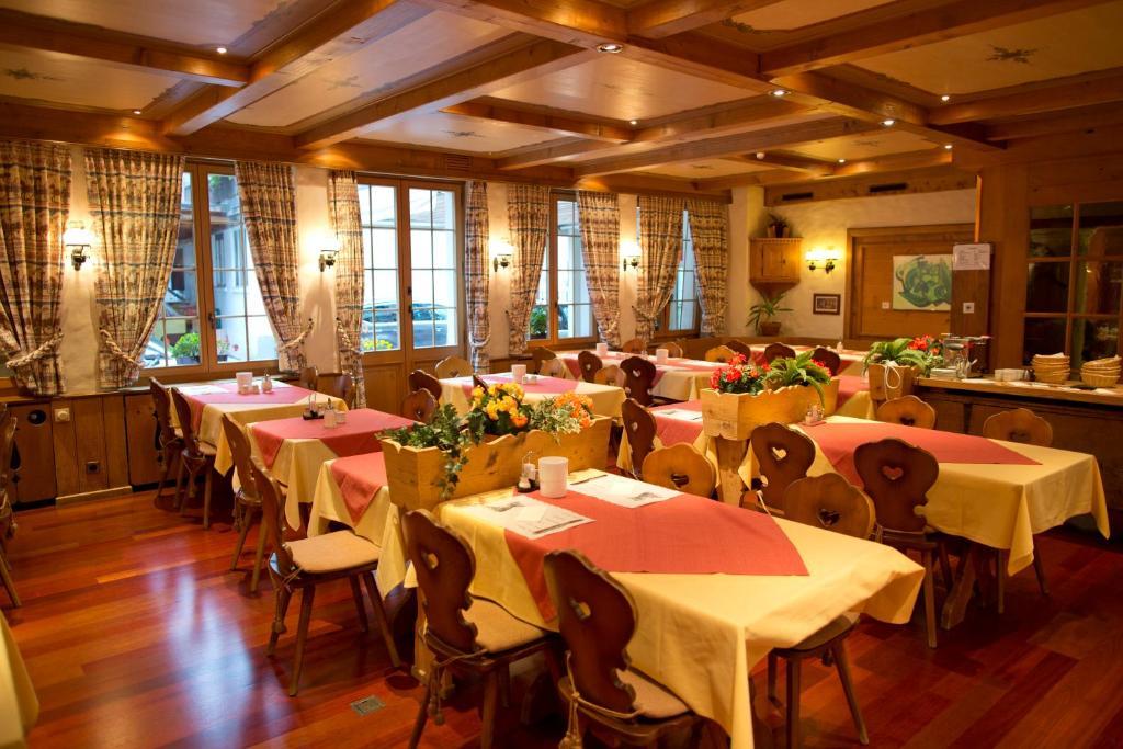 Victoria 3* Gstaad